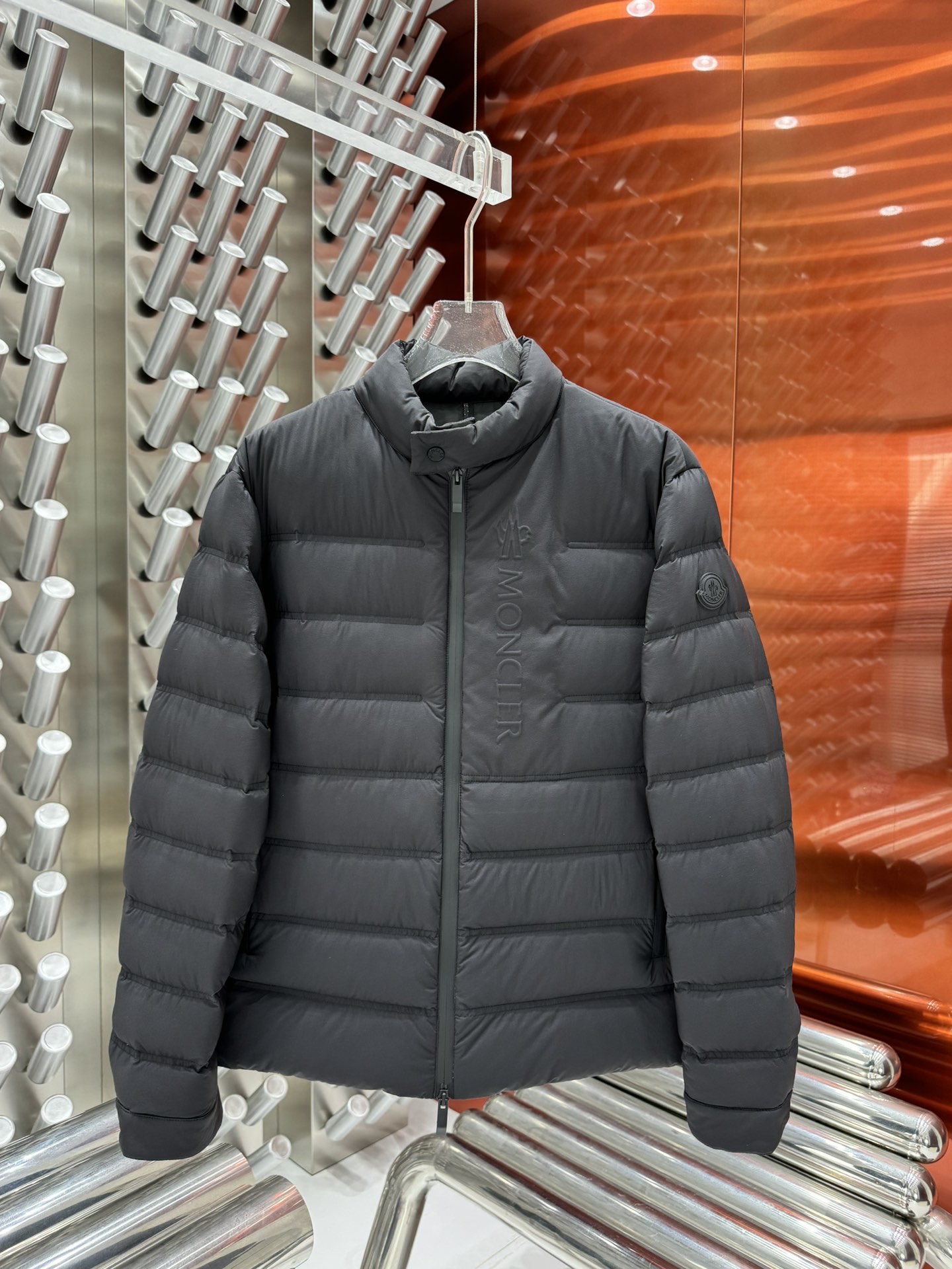 Moncler Down Jackets